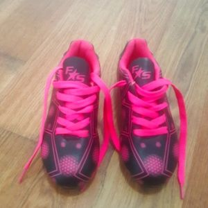 Shoes  little used but look like new